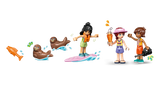 42699 LEGO® Friends Beach House with Seals