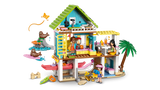 42699 LEGO® Friends Beach House with Seals