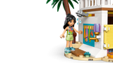 42699 LEGO® Friends Beach House with Seals