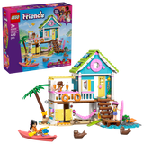 42699 LEGO® Friends Beach House with Seals