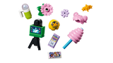 42702 LEGO® Friends Spinning Flower & Fairy Teacup Ride