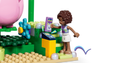 42702 LEGO® Friends Spinning Flower & Fairy Teacup Ride