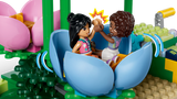 42702 LEGO® Friends Spinning Flower & Fairy Teacup Ride
