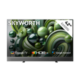 Skyworth 42E6500G FHD Google TV - 42"