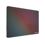 SwitchEasy Dots Protective Case MacBook Pro 13" 2020~2016 (2020, M1, Intel) - Rainbow