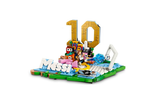 43011 LEGO® Editions Lionel Messi – Soccer Highlights