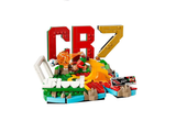 43012 LEGO® Editions Cristiano Ronaldo – Soccer Highlights