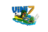 43027 LEGO® Editions Vini Jr. – Soccer Highlights