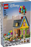 43217 LEGO® Disney™ ‘Up’ House