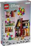 43217 LEGO® Disney™ ‘Up’ House