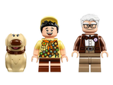 43217 LEGO® Disney™ ‘Up’ House