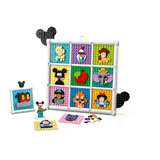 43221 LEGO® Disney™ 100 Years of Disney Animation Icons
