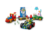 43264 LEGO® Disney™ Toy Story Celebration Train & RC Car