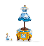 43266 LEGO® Disney™ Cinderella's Dress