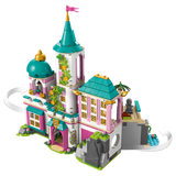 43267 LEGO® Disney™ Princess Castle & Royal Pets