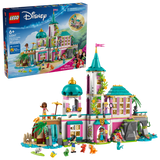 43267 LEGO® Disney™ Princess Castle & Royal Pets