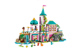43267 LEGO® Disney™ Princess Castle & Royal Pets