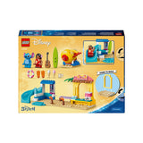 43280 LEGO® Disney™ Beach Fun with Lilo & Stitch