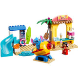 43280 LEGO® Disney™ Beach Fun with Lilo & Stitch