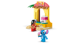 43280 LEGO® Disney™ Beach Fun with Lilo & Stitch