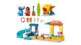 43280 LEGO® Disney™ Beach Fun with Lilo & Stitch