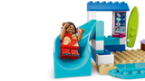 43280 LEGO® Disney™ Beach Fun with Lilo & Stitch