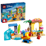 43280 LEGO® Disney™ Beach Fun with Lilo & Stitch
