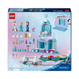 43281 LEGO® Disney™ Elsa's Ice Castle & Snow Ride Adventure