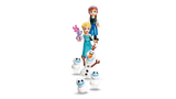 43281 LEGO® Disney™ Elsa's Ice Castle & Snow Ride Adventure