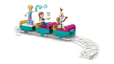43281 LEGO® Disney™ Elsa's Ice Castle & Snow Ride Adventure