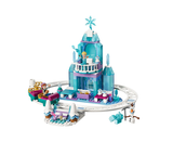 43281 LEGO® Disney™ Elsa's Ice Castle & Snow Ride Adventure