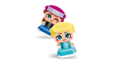 43284 LEGO® Disney™ Mini Anna & Elsa