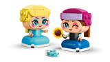43284 LEGO® Disney™ Mini Anna & Elsa