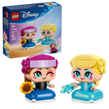 43284 LEGO® Disney™ Mini Anna & Elsa