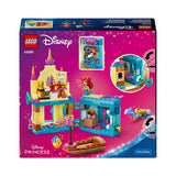 43285 LEGO® Disney™ Ariel's Magical Mini Palace