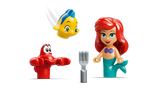 43285 LEGO® Disney™ Ariel's Magical Mini Palace
