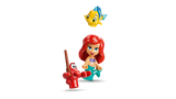 43285 LEGO® Disney™ Ariel's Magical Mini Palace