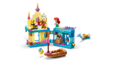 43285 LEGO® Disney™ Ariel's Magical Mini Palace