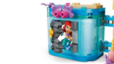 43285 LEGO® Disney™ Ariel's Magical Mini Palace