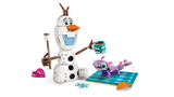 43287 LEGO® Disney™ Olaf and Bruni's Picnic Fun