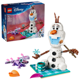 43287 LEGO® Disney™ Olaf and Bruni's Picnic Fun