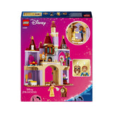 43289 LEGO® Disney™ Belle & the Beast's Enchanted Castle
