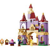 43289 LEGO® Disney™ Belle & the Beast's Enchanted Castle