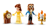 43289 LEGO® Disney™ Belle & the Beast's Enchanted Castle