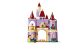 43289 LEGO® Disney™ Belle & the Beast's Enchanted Castle