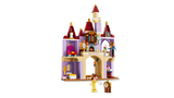 43289 LEGO® Disney™ Belle & the Beast's Enchanted Castle