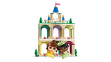 43291 LEGO® Disney™ Mini Belle & Tiana with Castle