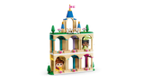 43291 LEGO® Disney™ Mini Belle & Tiana with Castle