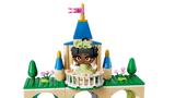 43291 LEGO® Disney™ Mini Belle & Tiana with Castle