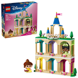 43291 LEGO® Disney™ Mini Belle & Tiana with Castle